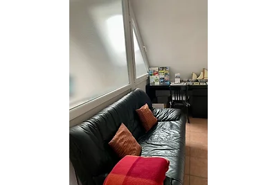 Vakantieappartement Gezinsvakantie Papenburg