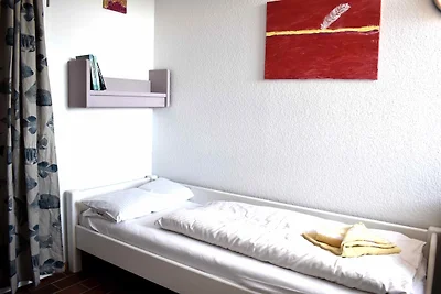 Apartament Dla rodzin Prerow