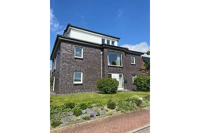 Ferienwohnung Naeve