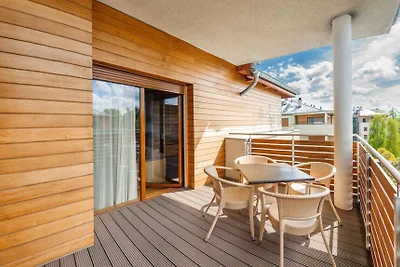 Sun&Snow Wczasowa - Apartment 75