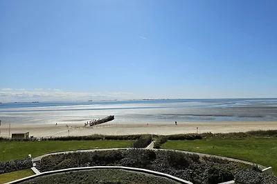 Bi de Wyk, Whg. D7A - Pellworm