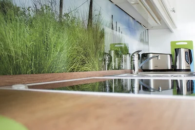 Kapitänshaus an der