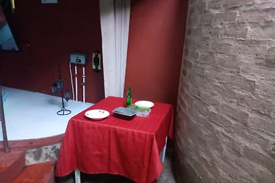 Hostal Loma de la Cruz Appartement