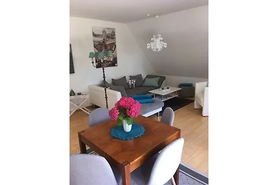 Ferienwohnung Mika