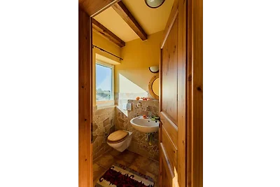 Casa vacanze Vacanza di relax Damshagen