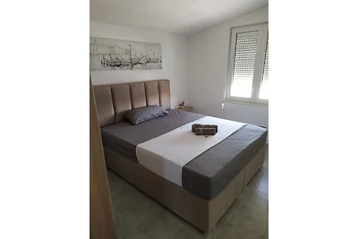 House Munich - Montenegro