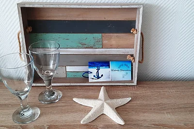 Haus Panorama - Kleines Sternchen