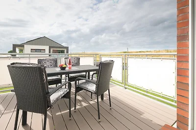 Vakantieappartement Gezinsvakantie Wittmund