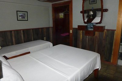 CASA DIOVANY HORIZONTES Appartement