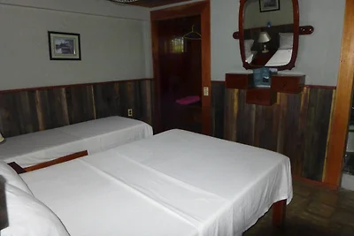 CASA DIOVANY HORIZONTES Appartement