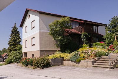 Apartamento Vacaciones familiares Fehring