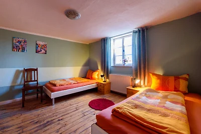 "Ferienglück" in Harmonie und