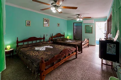 Hostal Gisela y Wilfredo