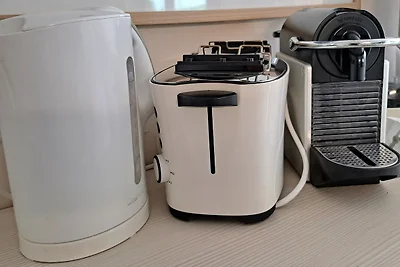 Apartment 10 - "Borbyblick" -