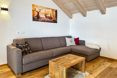 Ours Living Penthaus - inkl private