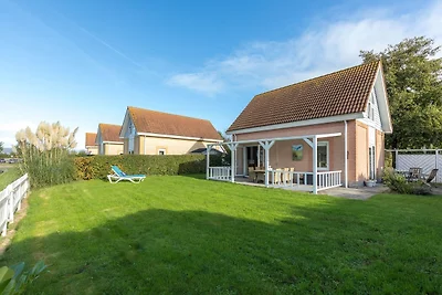 "Villa Meerchen", Villa mit