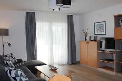 Ferienhaus Nr. 136, Kategorie