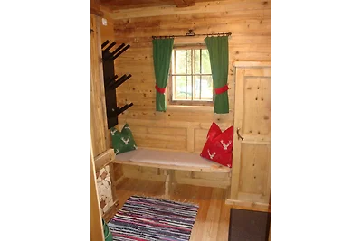 Casa vacanze Vacanza di relax Eisenberg