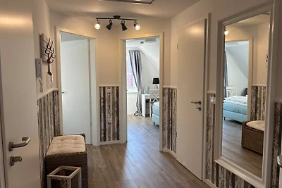 Ferienwohnung Schmiedeglück