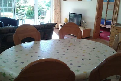 Vakantieappartement Gezinsvakantie Schönberg