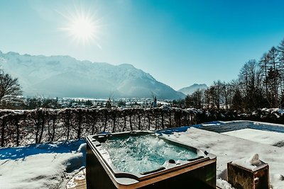 Salzburg-Chalet