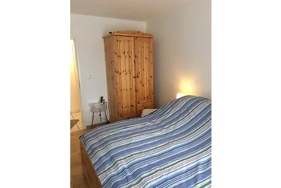 Appartamento Vacanza con famiglia Schönberg & Schönberger beach