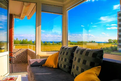 FeWo 122, Hanseat II