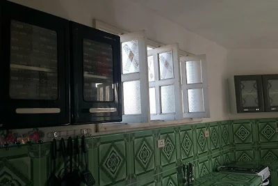 Vakantieappartement Gezinsvakantie Baracoa