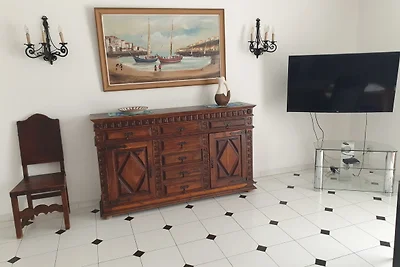 Appartamento Vacanza con famiglia Carvoeiro