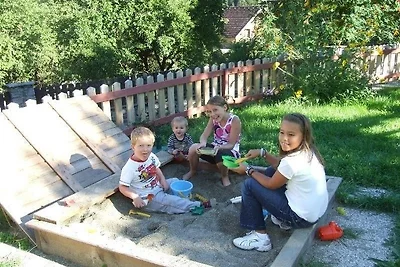 Ferien am Bauernhof, Wohnung 3