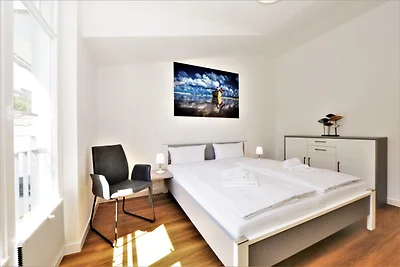 (Brise) Haus Buchenhof App. 6