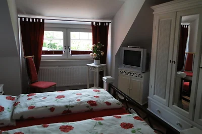 Ferienhaus Mare Frisicum