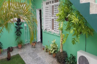 Villa Alonso Appartement 1