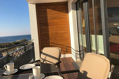 Aparthotel Waterkant Suites, Suite