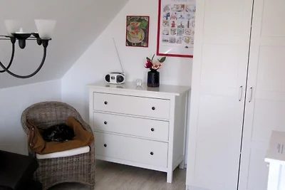 Ferienwohnung Ditzum OG