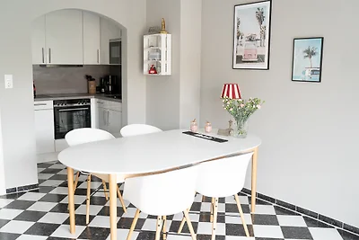Casa vacanze Vacanza di relax Heiligenhafen