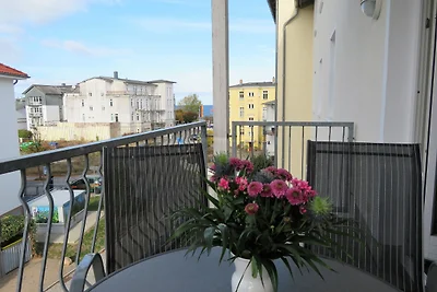 (Brise) Haus Miramar App. 22