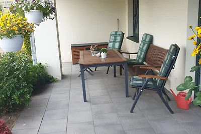 Wilsterberg FeWo "die Grosse"