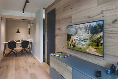 Vakantieappartement Gezinsvakantie Binz