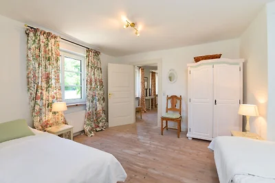 Casa vacanze Vacanza di relax Gelting