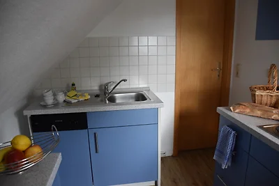 Ferienwohnung Möwe