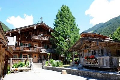 Casa vacanze Vacanza di relax Eisenberg