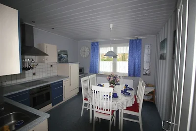 Holiday home relaxing holiday Dornum