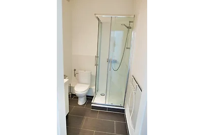 Appartement Vacances avec la famille Lübeck