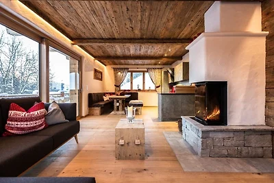 Casa vacanze Vacanza di relax Gröbming