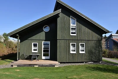 Ferienhaus Nr. 8A2, Feriendorf