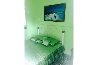 Villa Luis Montesino y Anabel
