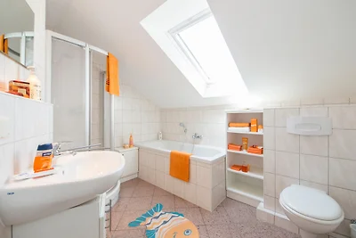 (Brise) Villa Madeleine App. 10