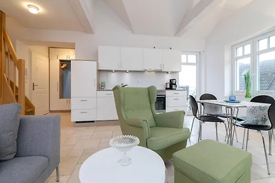 Strandallee 53 Sonnendeck