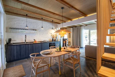 (Brise) Haus am See